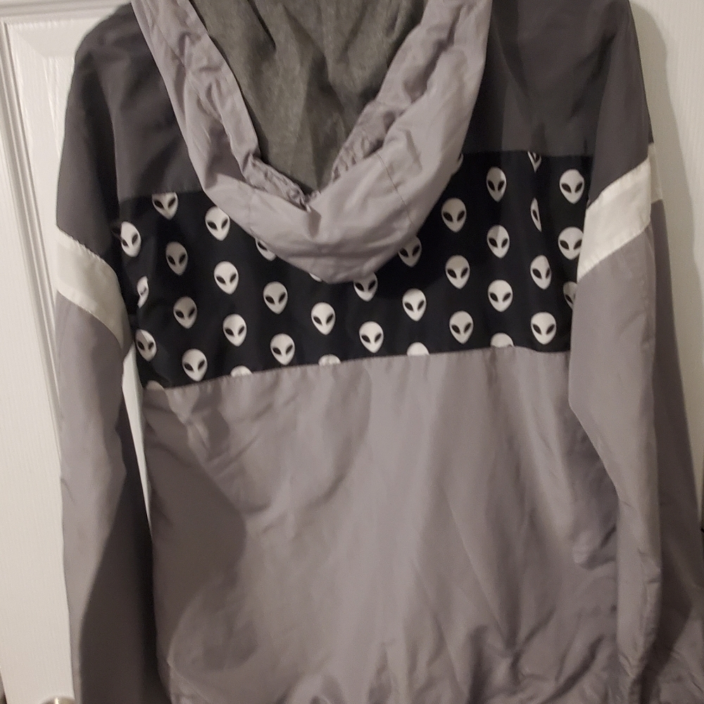 Alab jacket - Picture 5 of 6